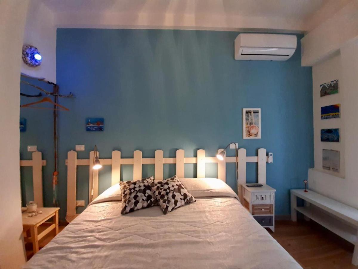 Case Vacanze Zada Siracusa Syracuse Eksteriør bilde