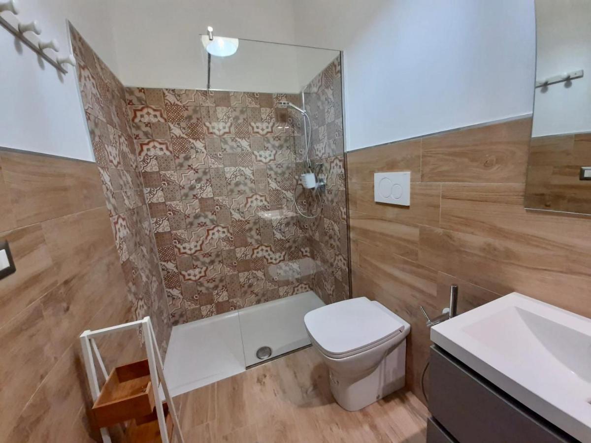 Case Vacanze Zada Siracusa Syracuse Eksteriør bilde