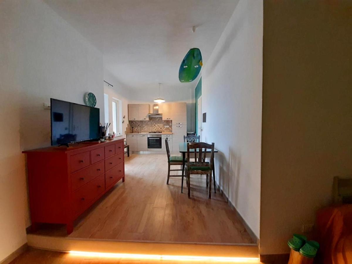 Case Vacanze Zada Siracusa Syracuse Eksteriør bilde