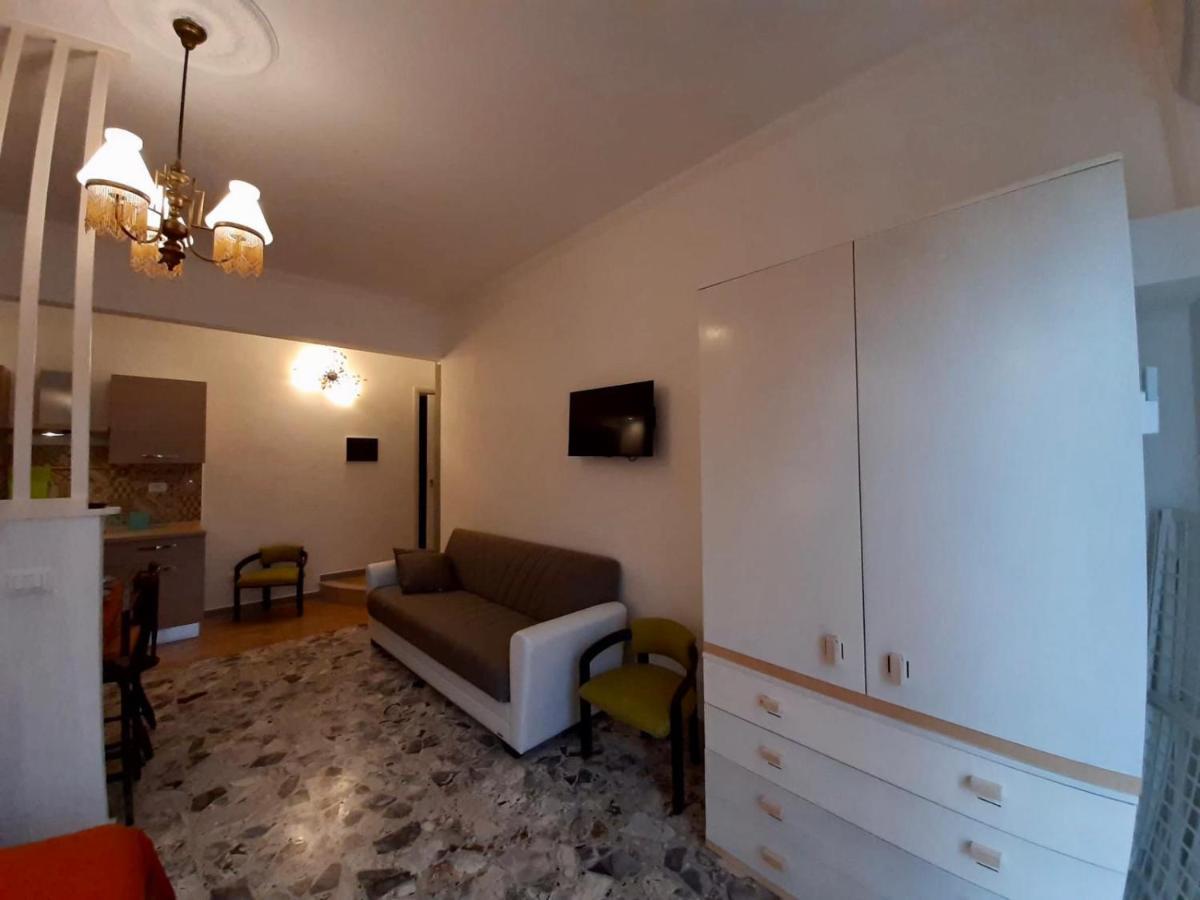 Case Vacanze Zada Siracusa Syracuse Eksteriør bilde