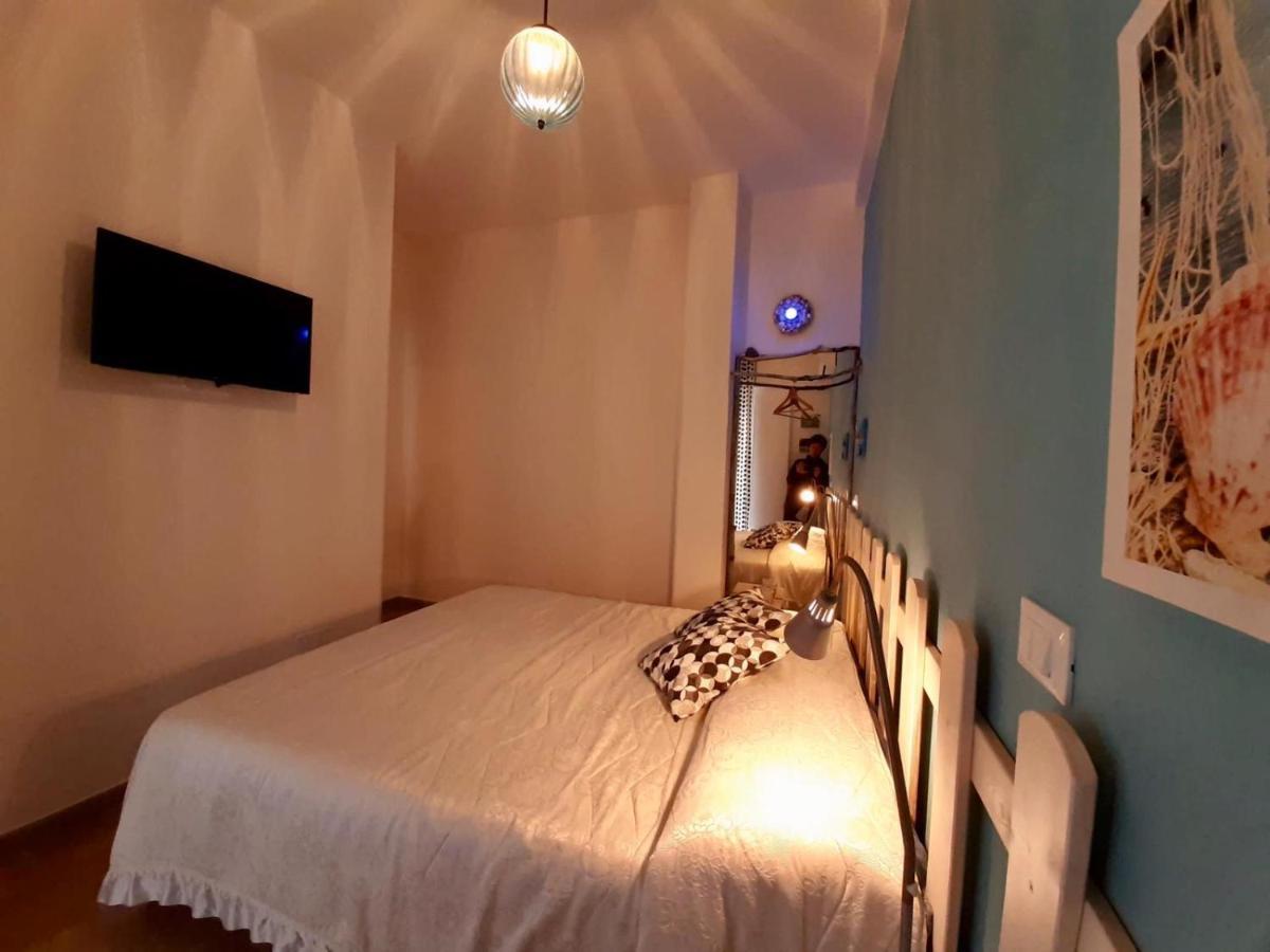 Case Vacanze Zada Siracusa Syracuse Eksteriør bilde