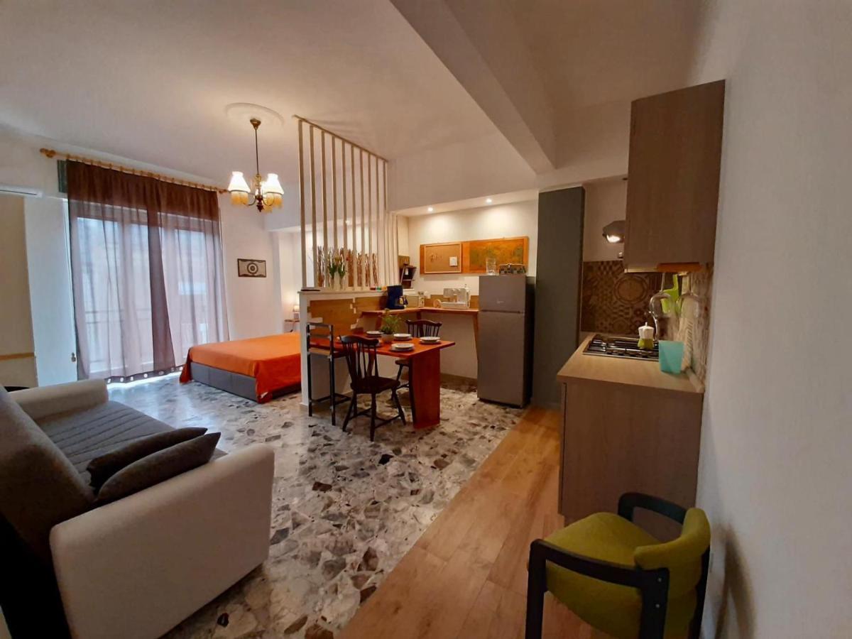 Case Vacanze Zada Siracusa Syracuse Eksteriør bilde