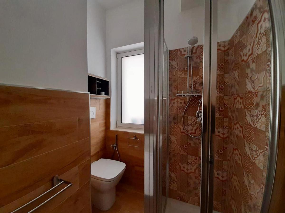 Case Vacanze Zada Siracusa Syracuse Eksteriør bilde