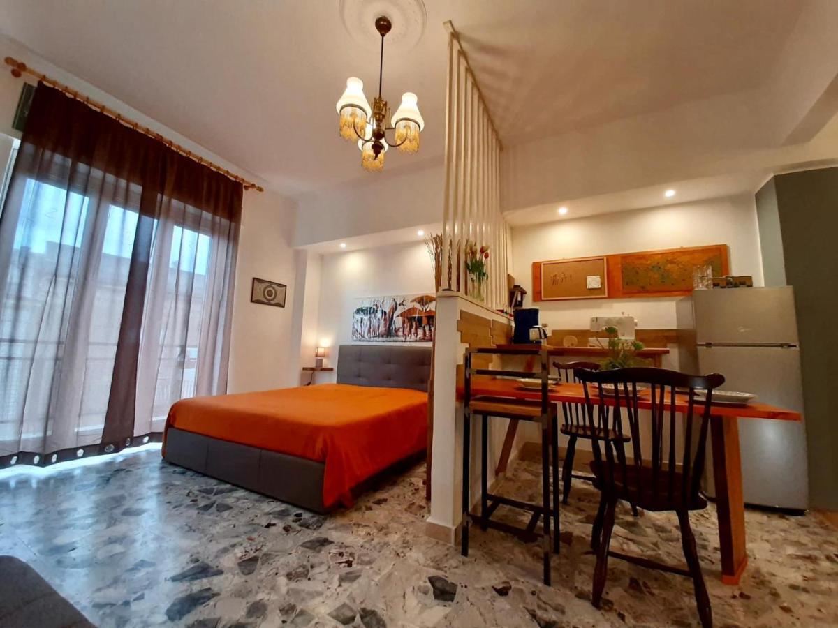 Case Vacanze Zada Siracusa Syracuse Eksteriør bilde