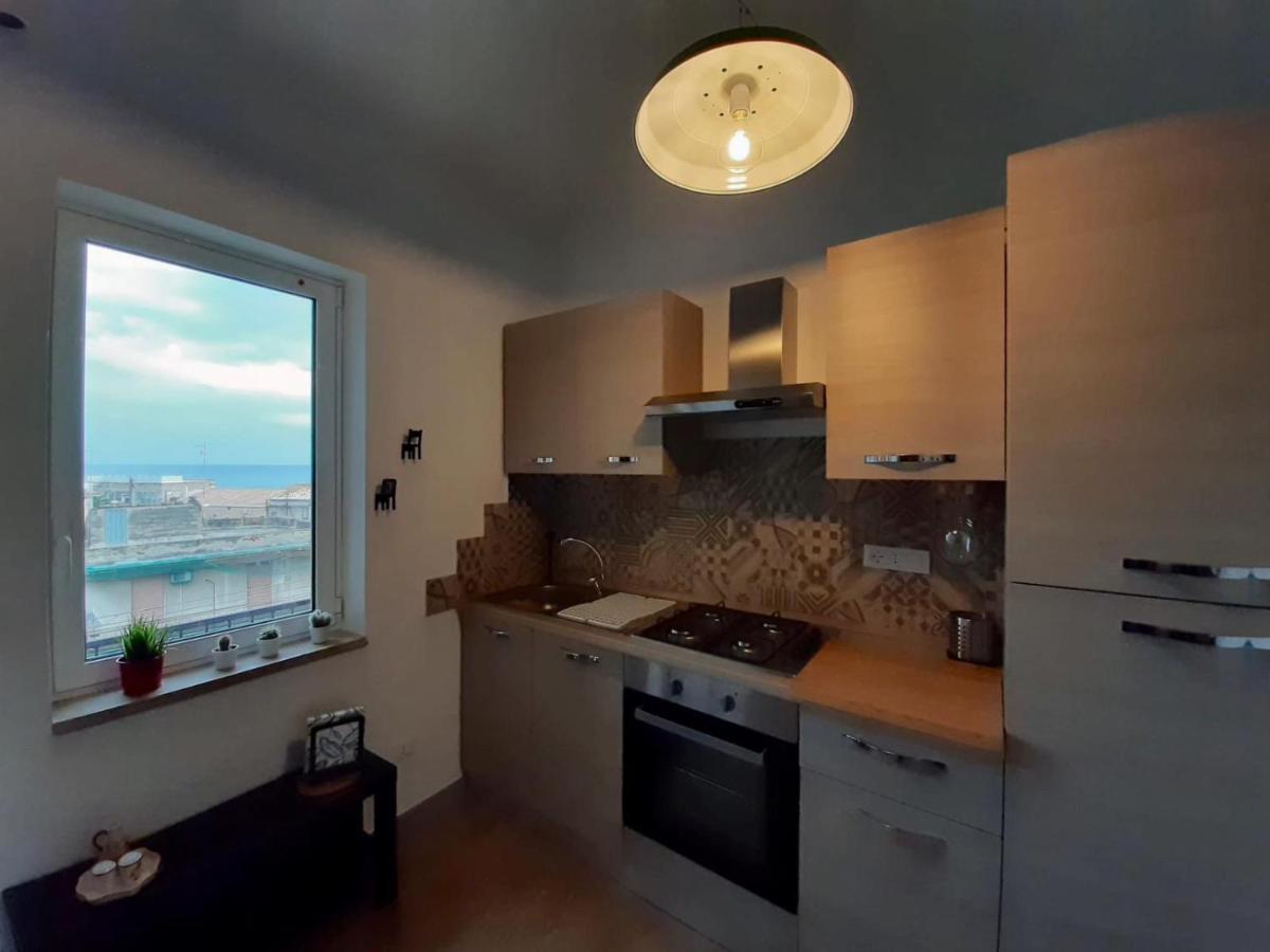 Case Vacanze Zada Siracusa Syracuse Eksteriør bilde