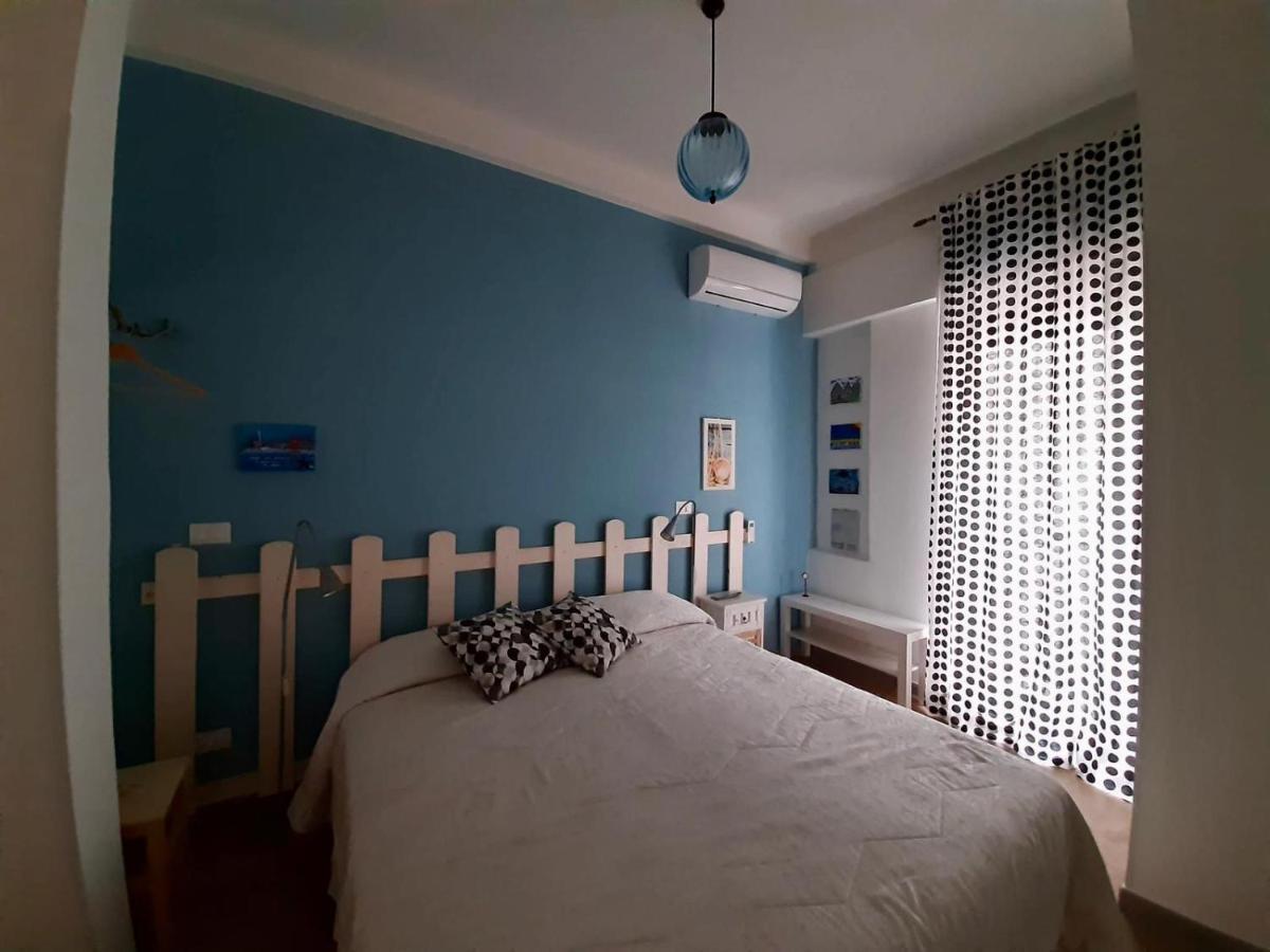 Case Vacanze Zada Siracusa Syracuse Eksteriør bilde