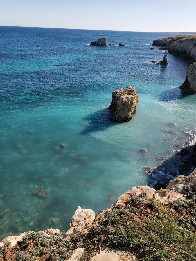 Case Vacanze Zada Siracusa Syracuse Eksteriør bilde