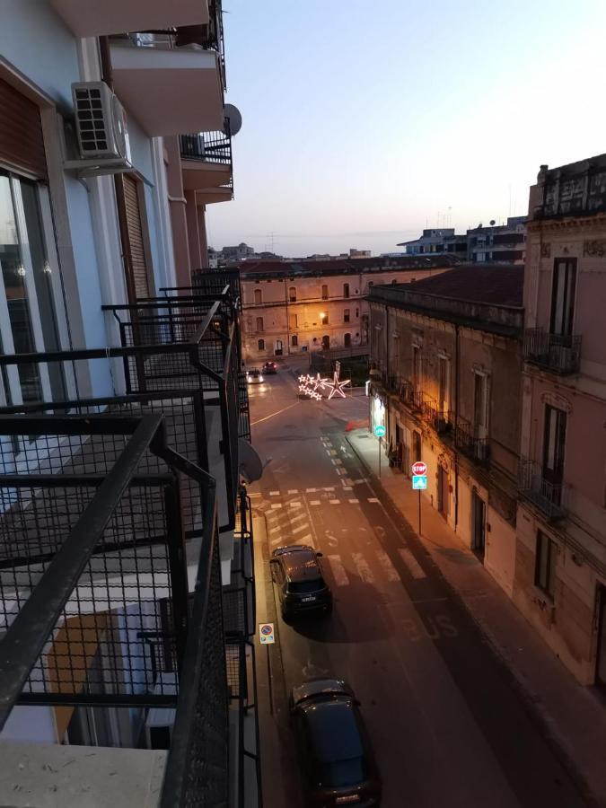 Case Vacanze Zada Siracusa Syracuse Eksteriør bilde