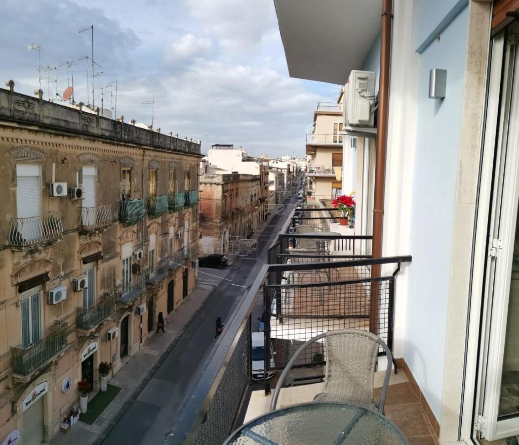 Case Vacanze Zada Siracusa Syracuse Eksteriør bilde